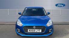 Suzuki Swift 1.0 Boosterjet SZ-T 5dr Petrol Hatchback